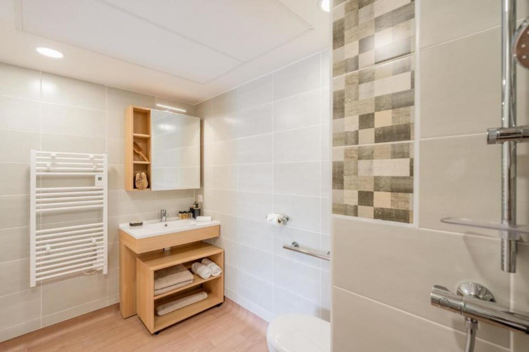 Quality Aparthotel Pau Porte des Pyrenees 13/41