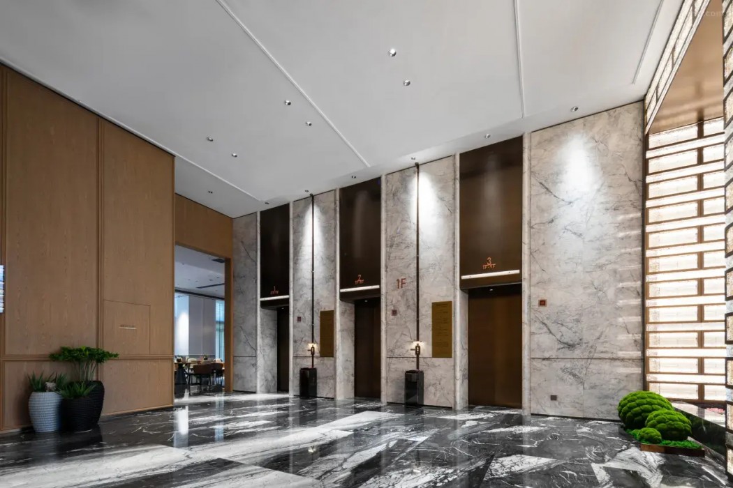 Ramada Plaza By Wyndham Wuhan Hanyang 3/34