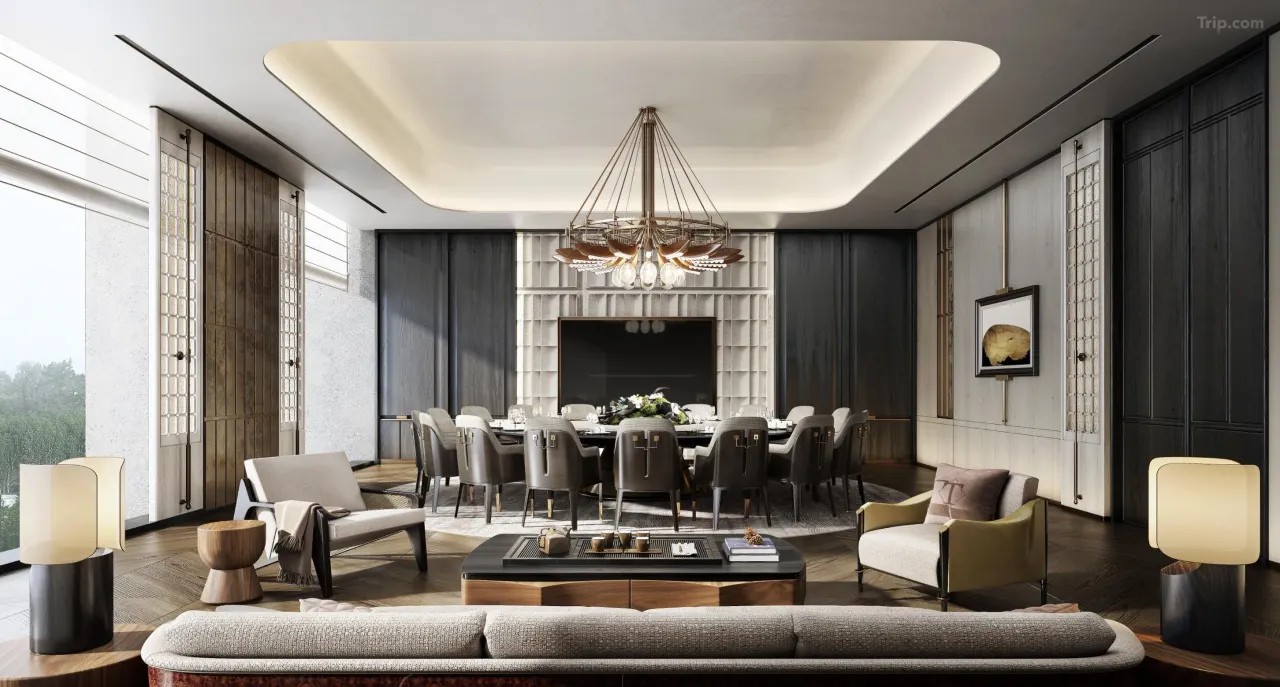 Ramada Plaza By Wyndham Wuhan Hanyang 19/34