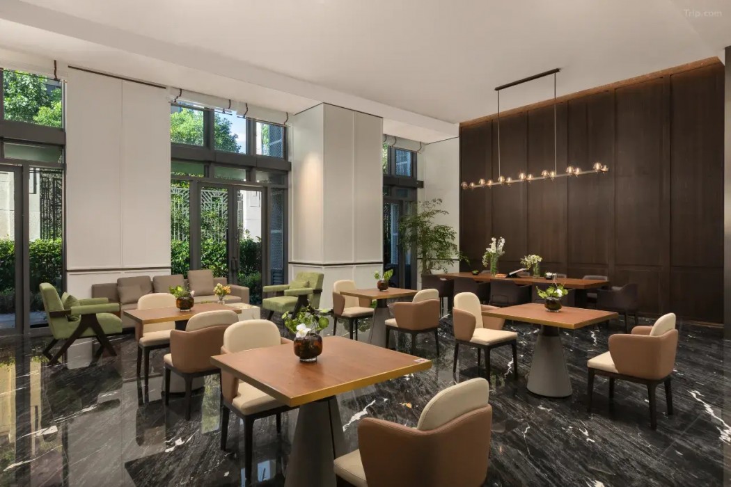 Ramada Plaza By Wyndham Wuhan Hanyang 21/34