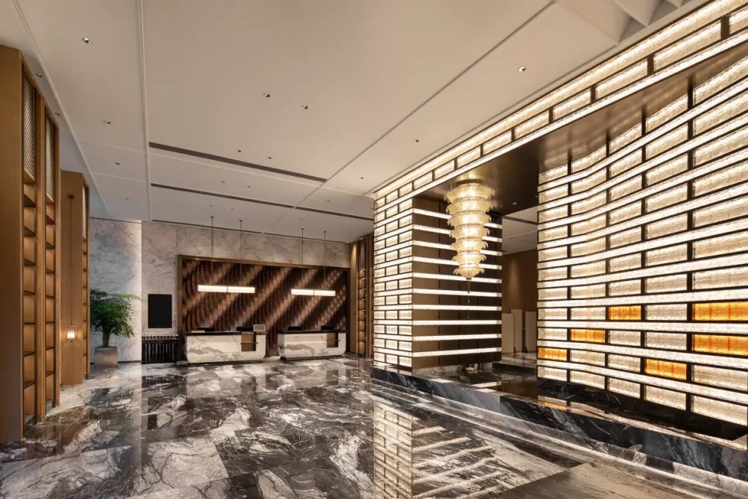 Ramada Plaza By Wyndham Wuhan Hanyang 4/34