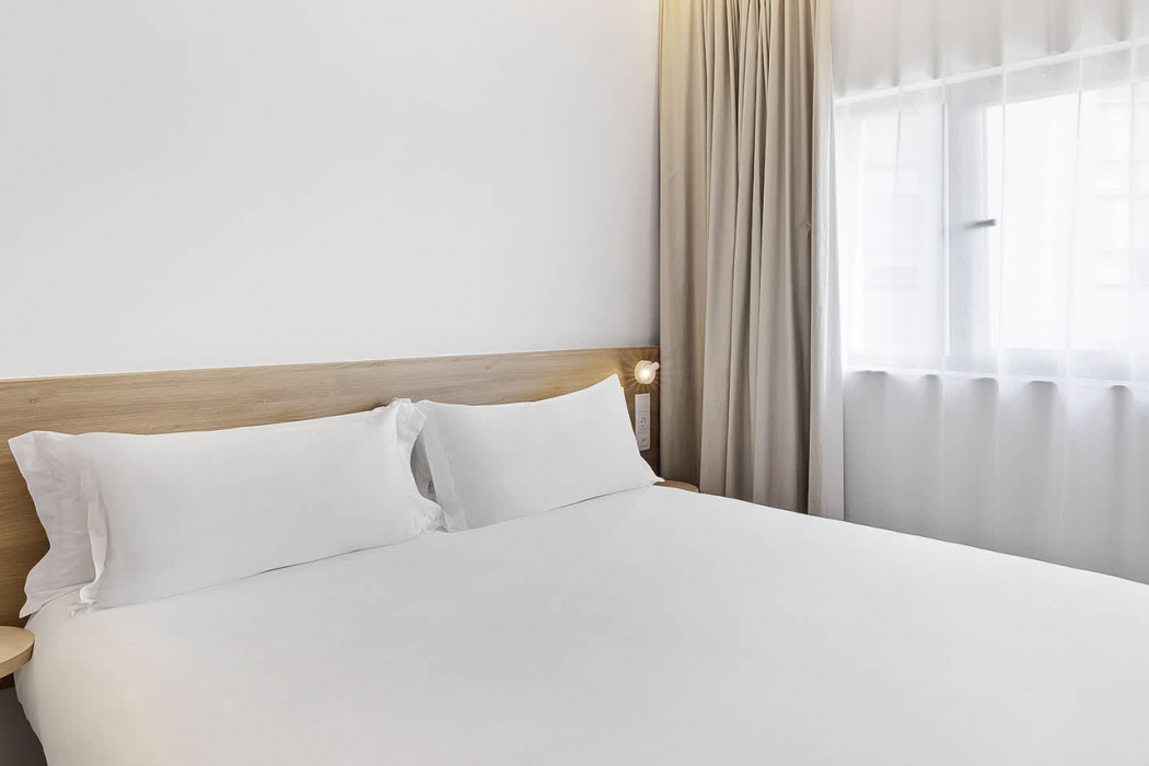 B&B Hotel Madrid Vallecas Ensanche 5/15