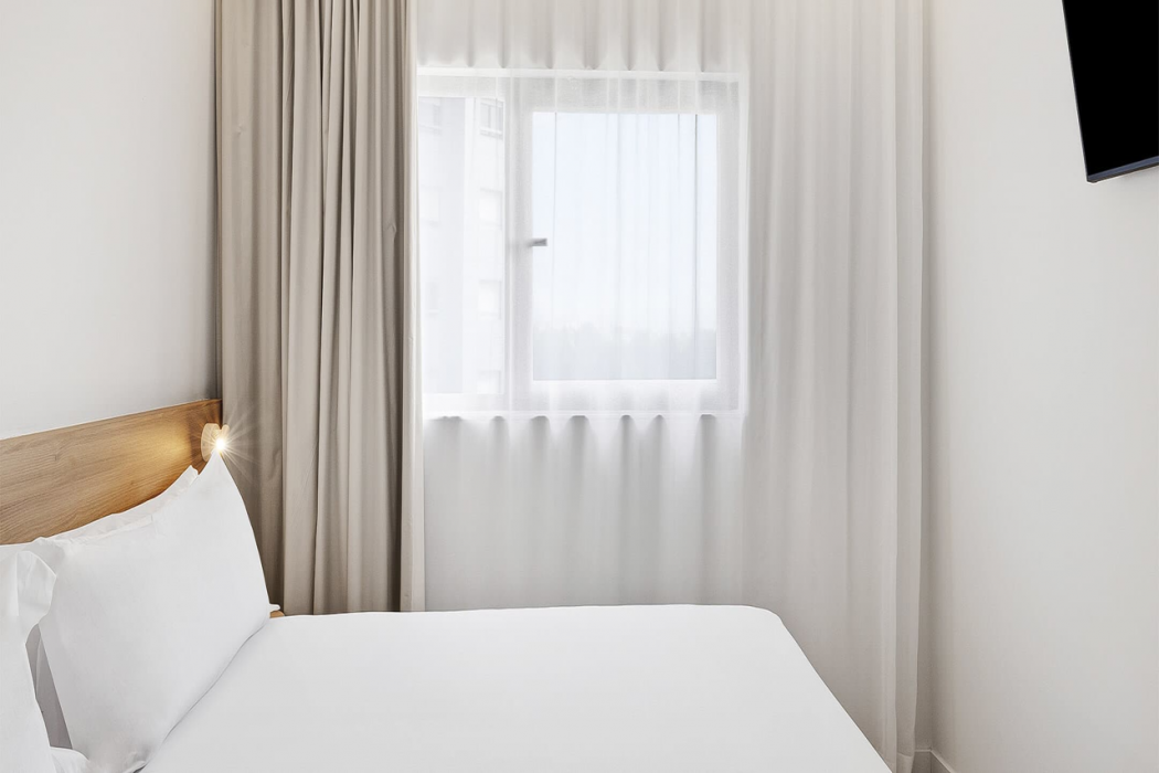 B&B HOTEL Madrid Vallecas La Gavia 8/33