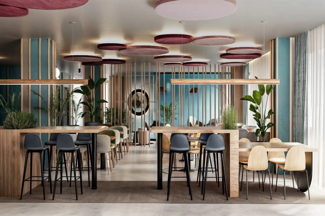 B&B HOTEL Madrid Vallecas La Gavia 19/33