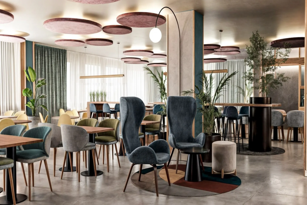 B&B HOTEL Madrid Vallecas La Gavia 20/33