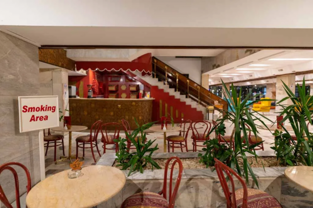 Aracan HOTAC Ras El Bar Hotel in DAMIETTA