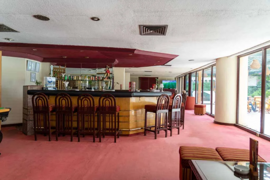 Aracan HOTAC Ras El Bar Hotel in DAMIETTA