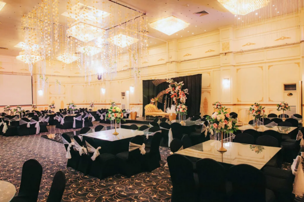 Aracan HOTAC Ras El Bar Hotel 13/17