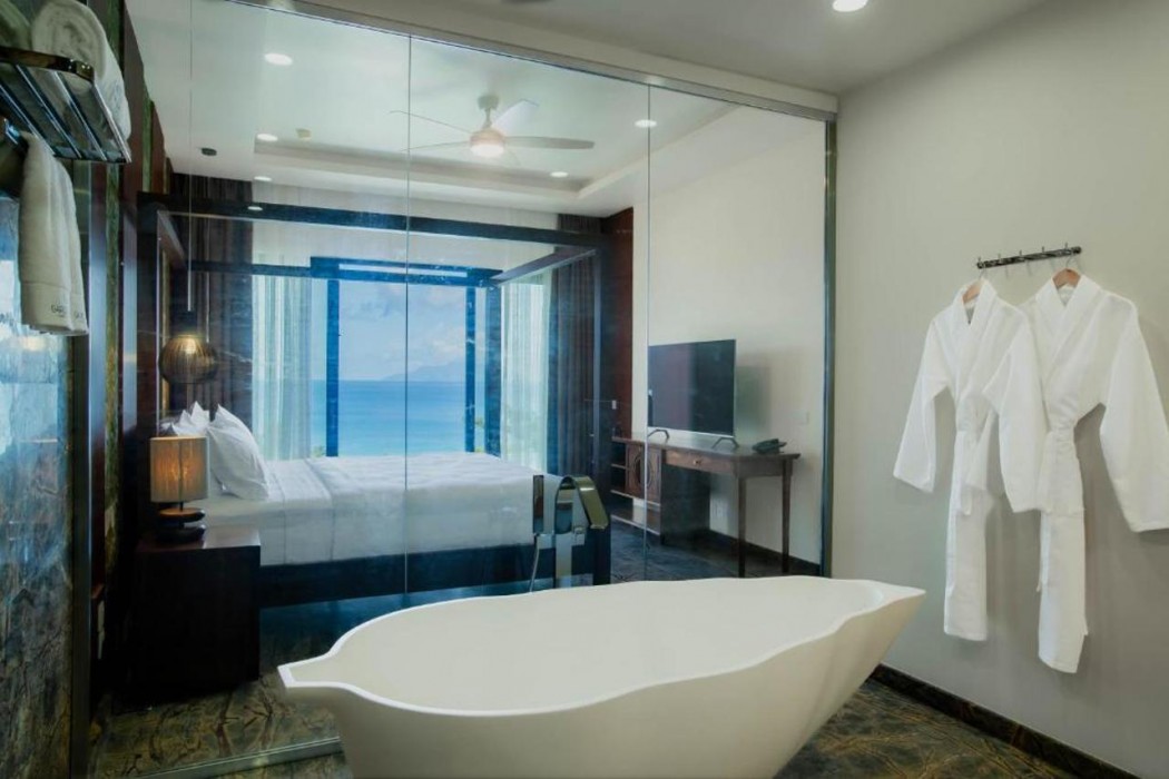 Gardens Hill Resort & Spa 21/60