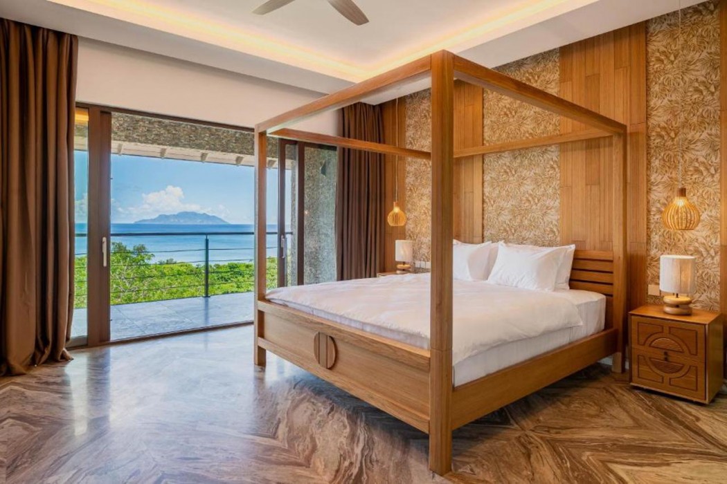 Gardens Hill Resort & Spa 12/60