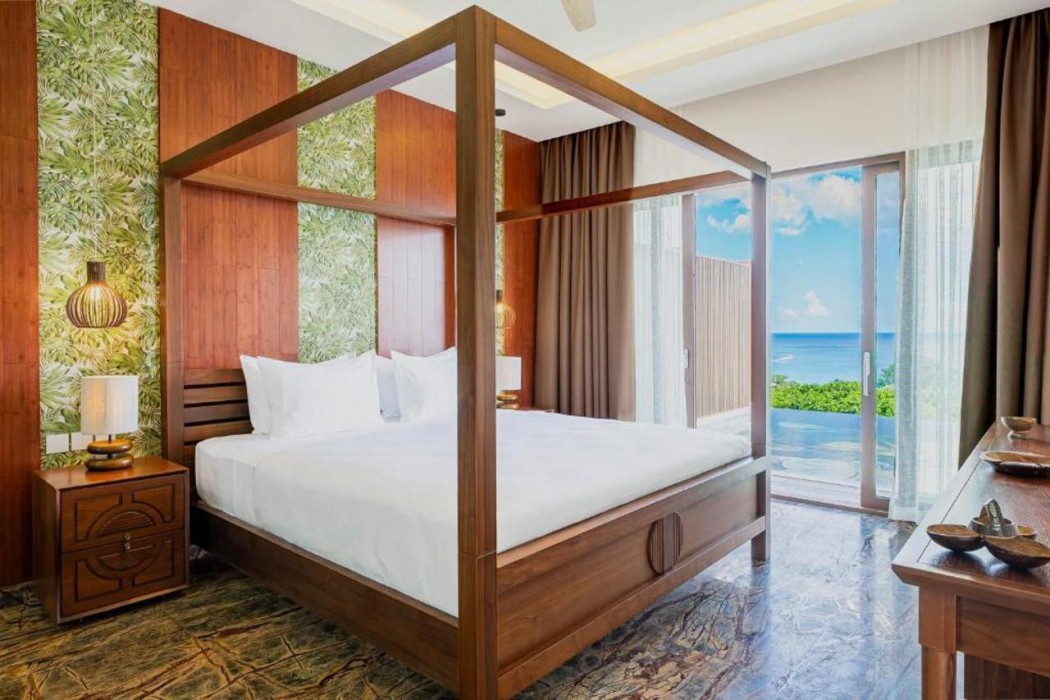 Gardens Hill Resort & Spa 13/60