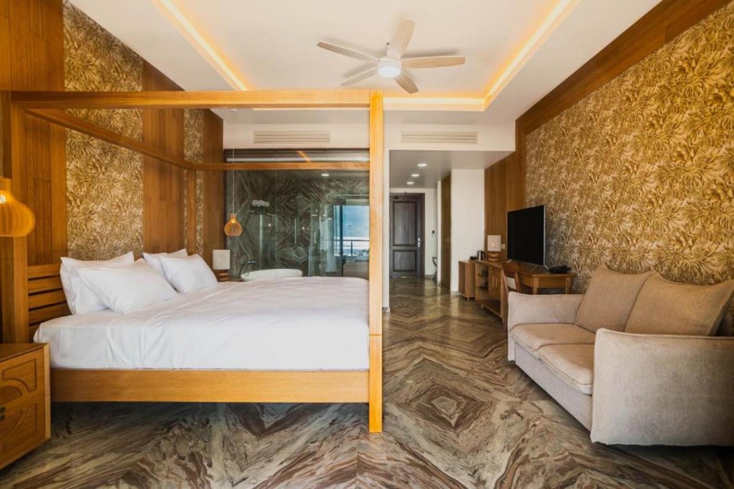 Gardens Hill Resort & Spa 15/60
