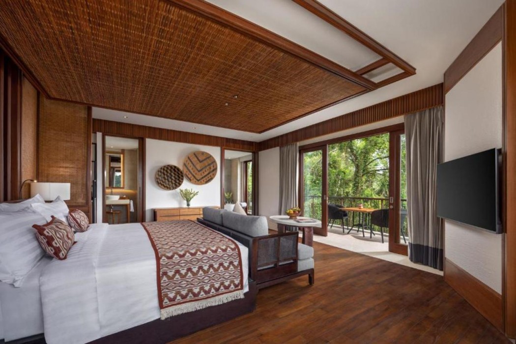 Impiana Private Villas Ubud 17/81