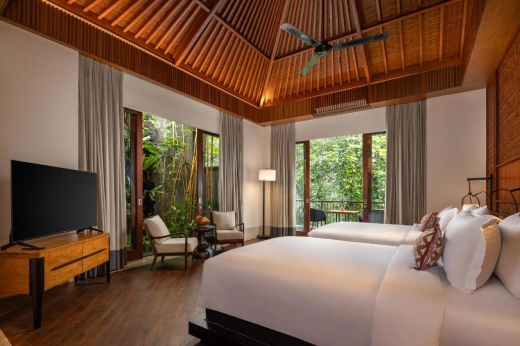 Impiana Private Villas Ubud 14/81