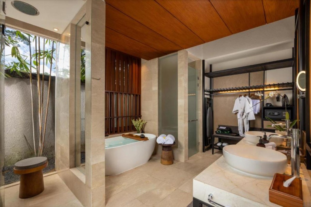Impiana Private Villas Ubud 75/81