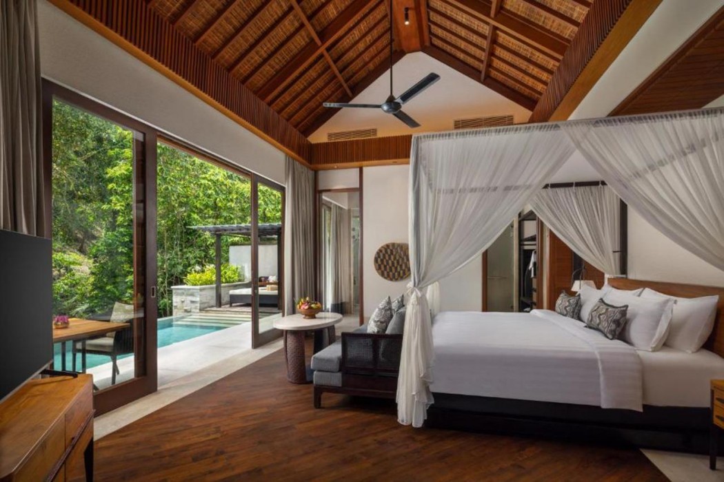 Impiana Private Villas Ubud 12/81