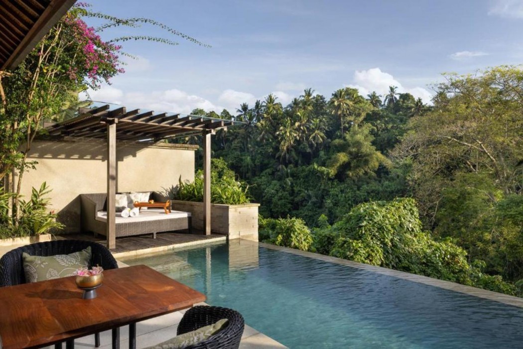 Impiana Private Villas Ubud 38/81