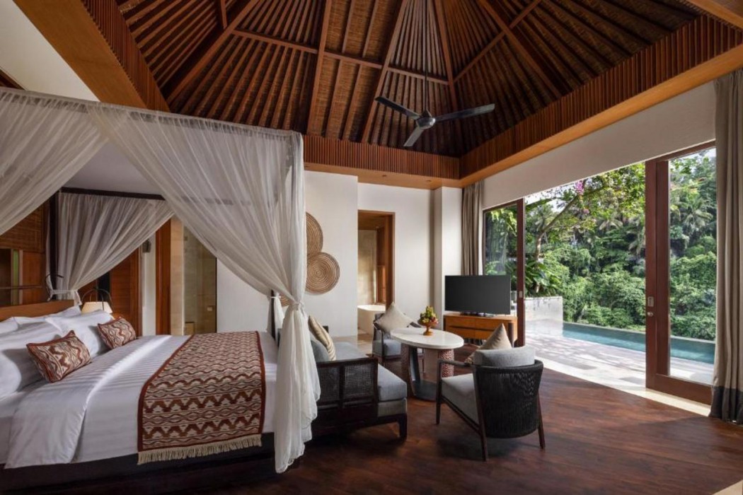 Impiana Private Villas Ubud 15/81