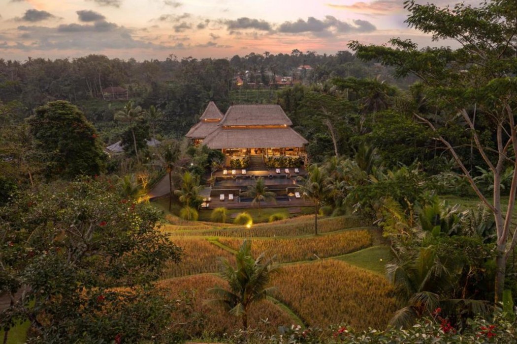 Impiana Private Villas Ubud 2/81