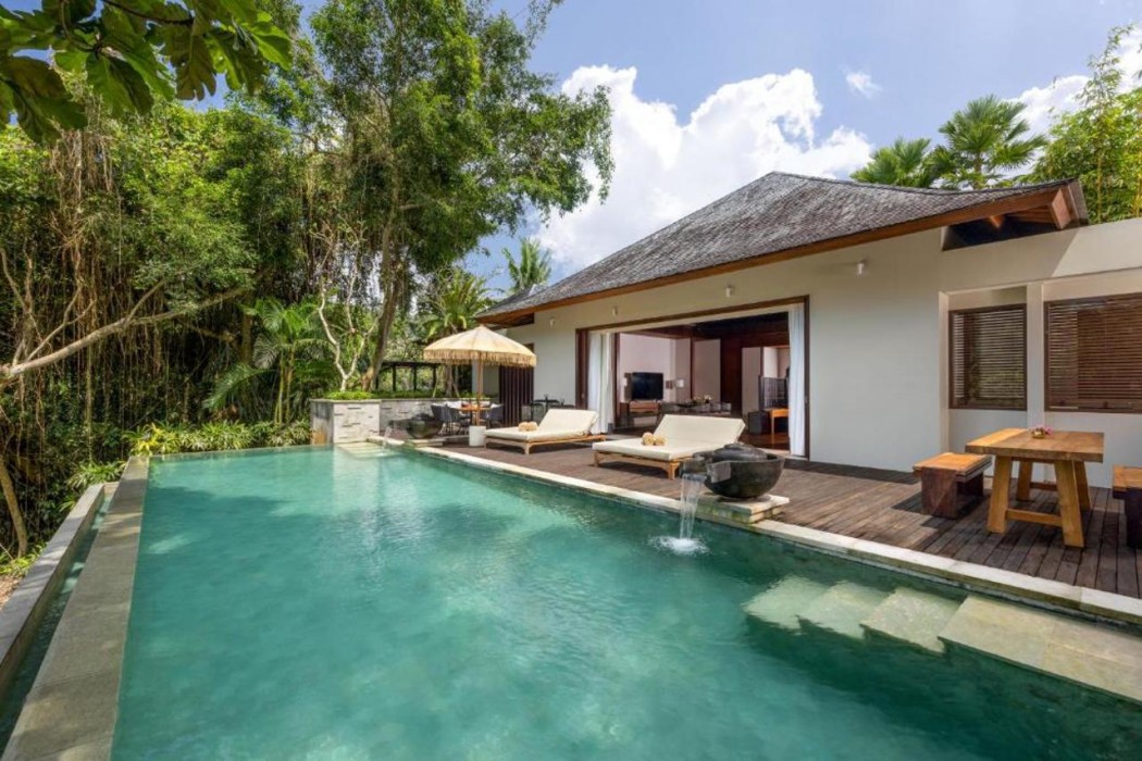 Impiana Private Villas Ubud 37/81