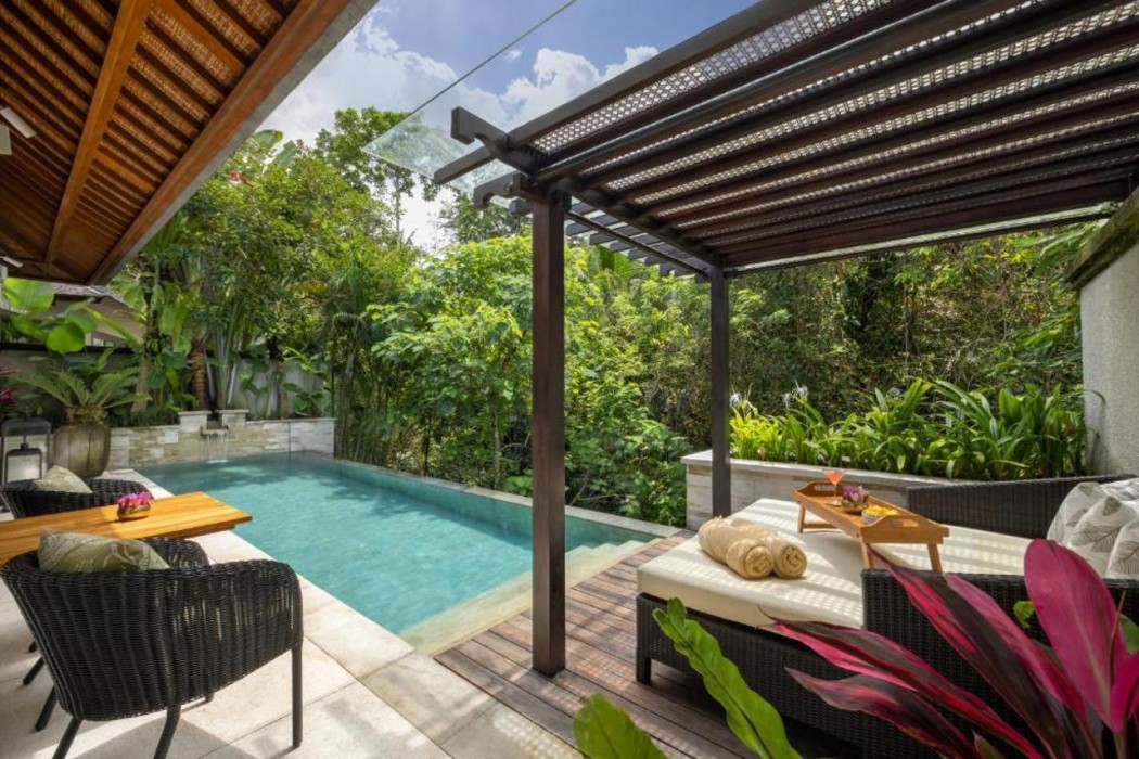 Impiana Private Villas Ubud 39/81