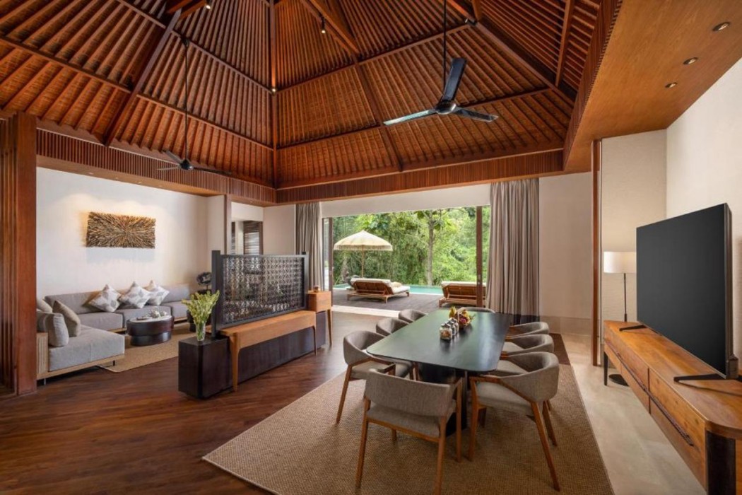 Impiana Private Villas Ubud 31/81