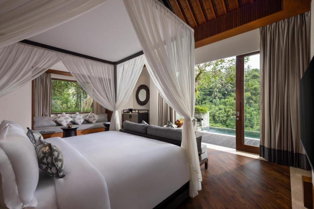 Impiana Private Villas Ubud 9/81