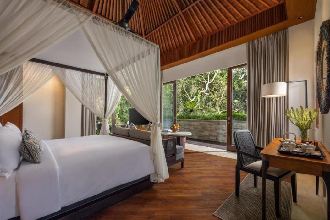 Impiana Private Villas Ubud 10/81