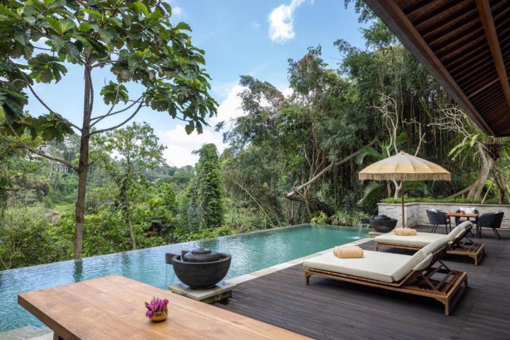 Impiana Private Villas Ubud 40/81