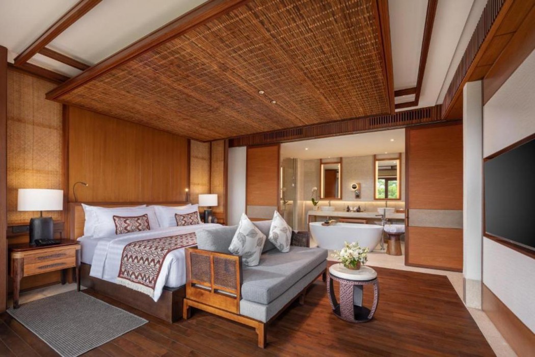 Impiana Private Villas Ubud 16/81