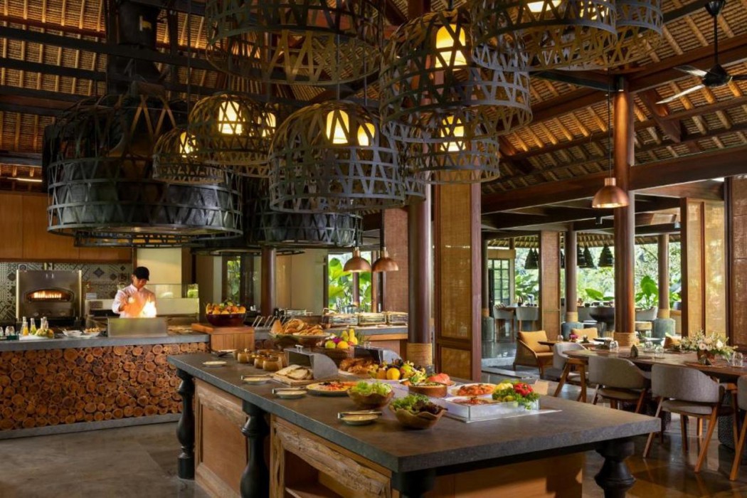 Impiana Private Villas Ubud 55/81