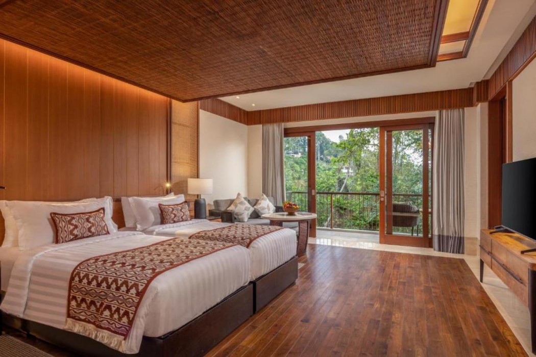 Impiana Private Villas Ubud 13/81