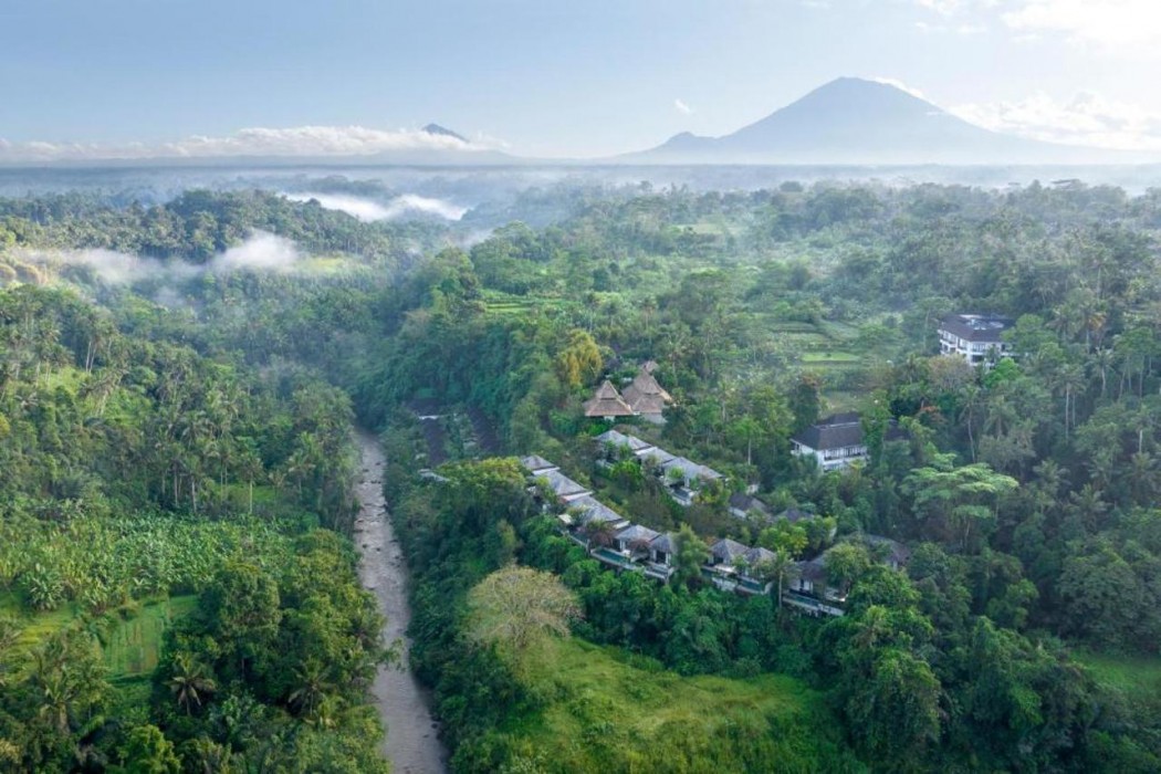 Impiana Private Villas Ubud 1/81