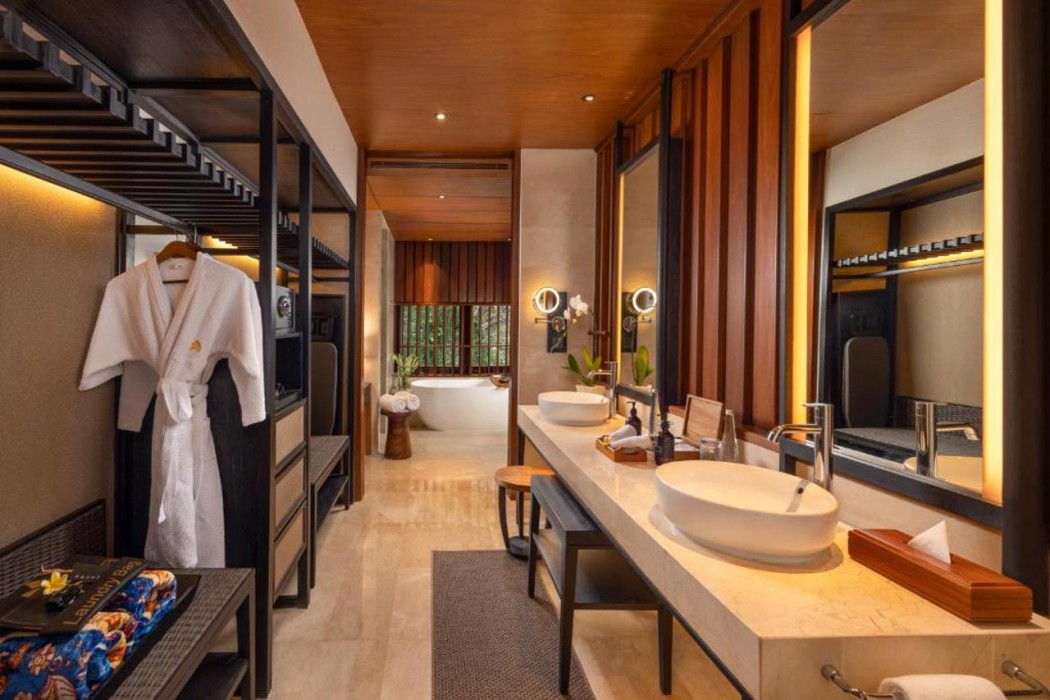 Impiana Private Villas Ubud 76/81