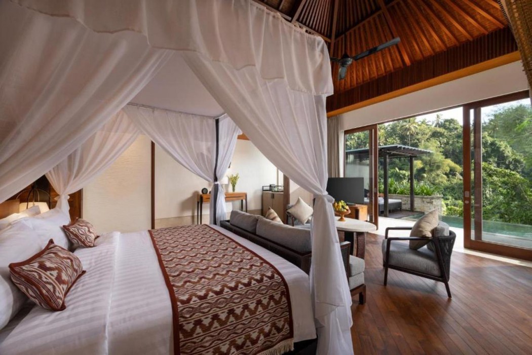 Impiana Private Villas Ubud 11/81
