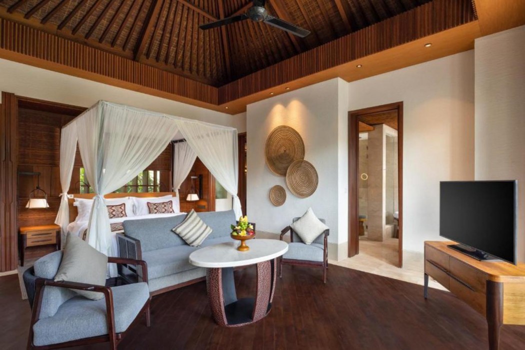 Impiana Private Villas Ubud 30/81