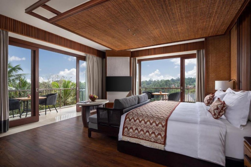 Impiana Private Villas Ubud 18/81