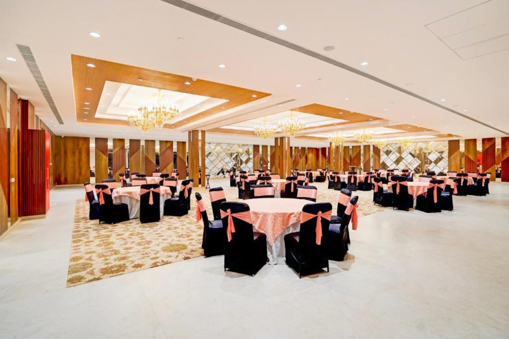 Sunday Resort & Spa Manesar Gurugram 17/51