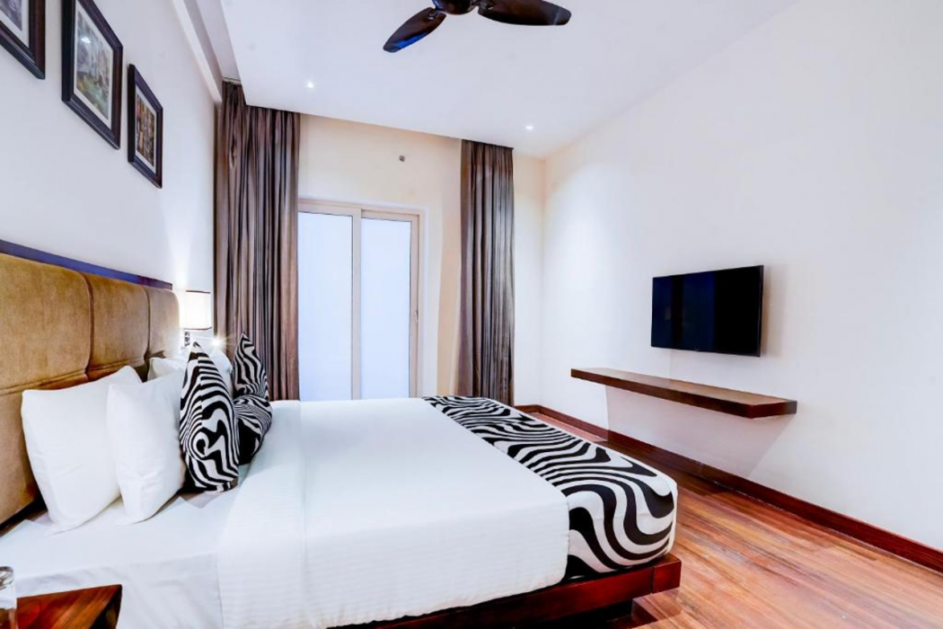 Sunday Resort & Spa Manesar Gurugram 12/51