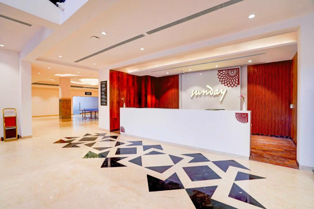 Sunday Resort & Spa Manesar Gurugram 6/51