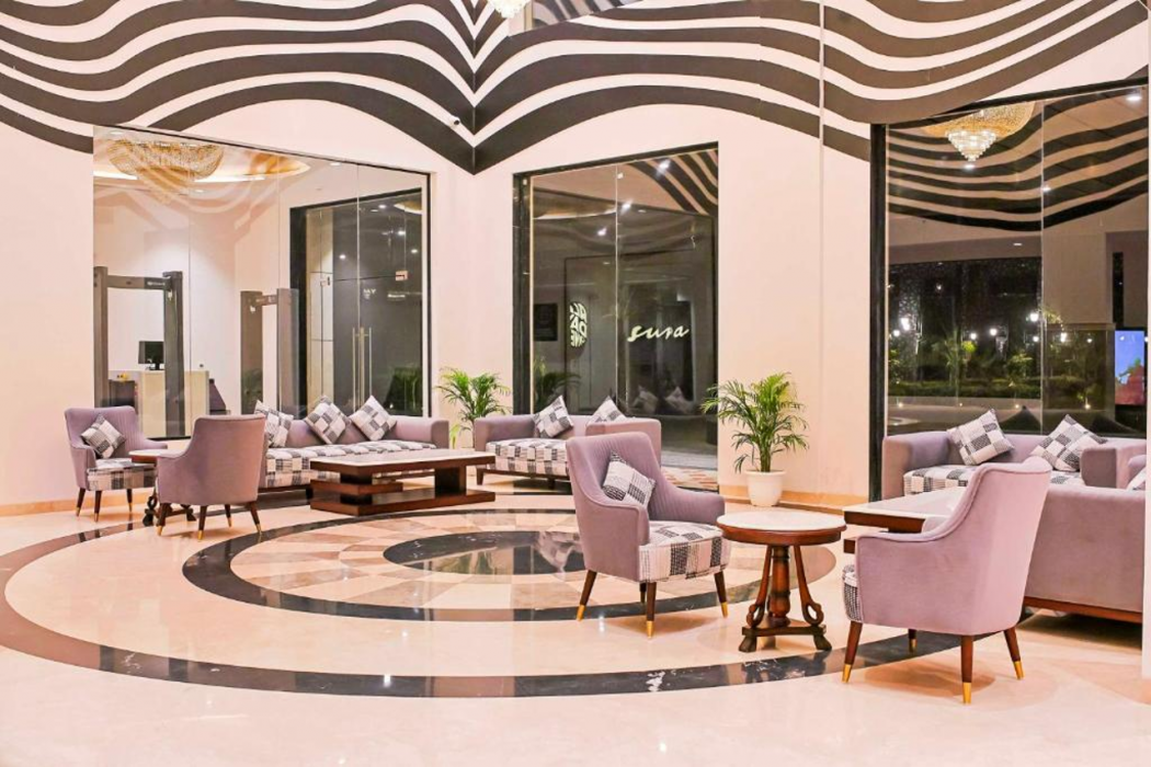 Sunday Resort & Spa Manesar Gurugram 18/51