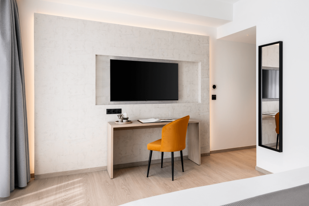 Urban K Hotel Athens 19/59