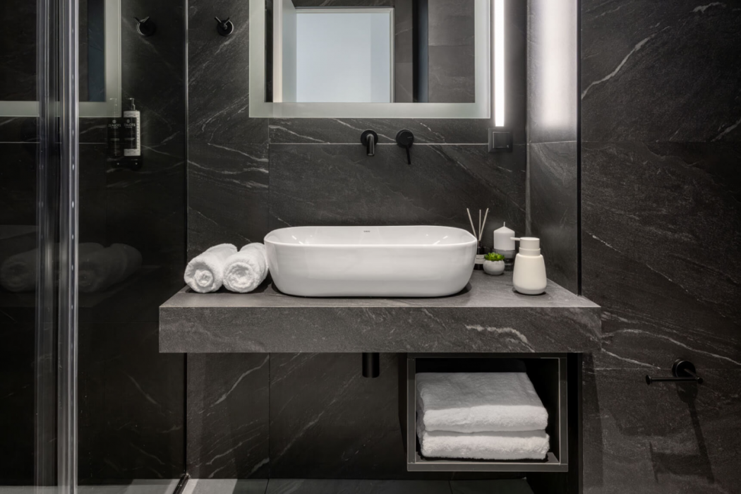 Urban K Hotel Athens 16/59