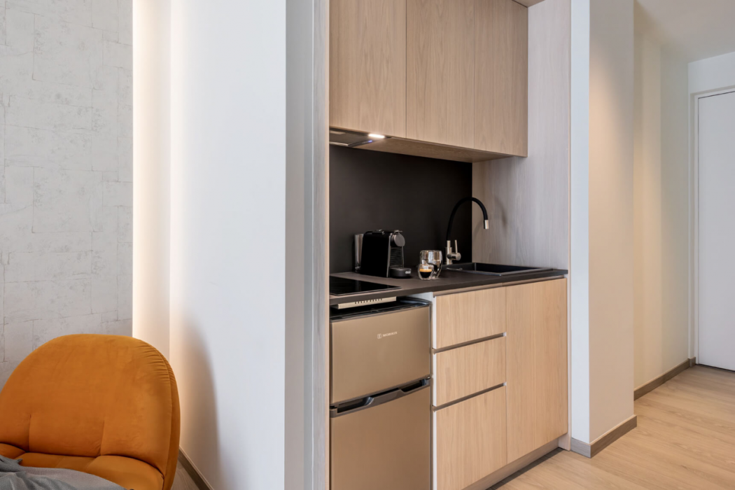 Urban K Hotel Athens 14/59