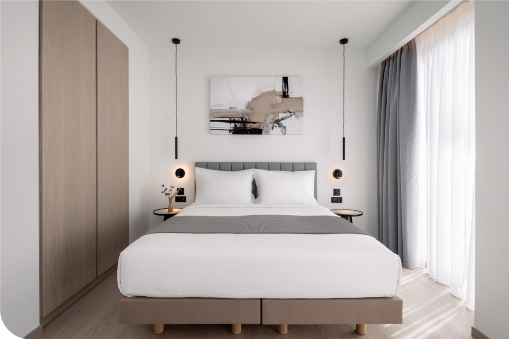 Urban K Hotel Athens 18/59