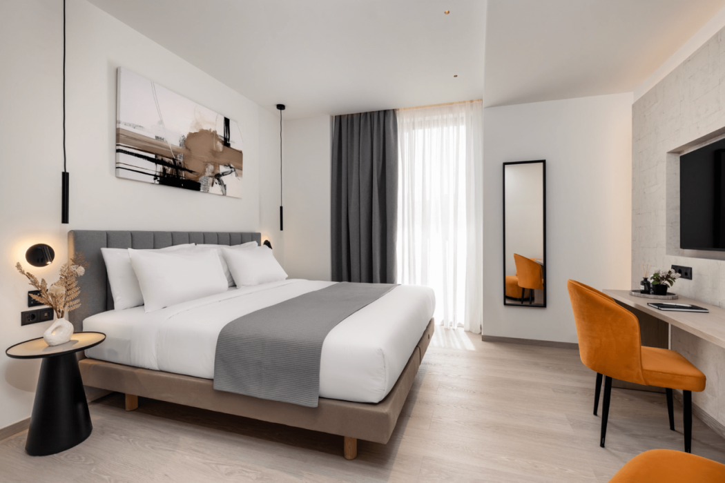 Urban K Hotel Athens 21/59