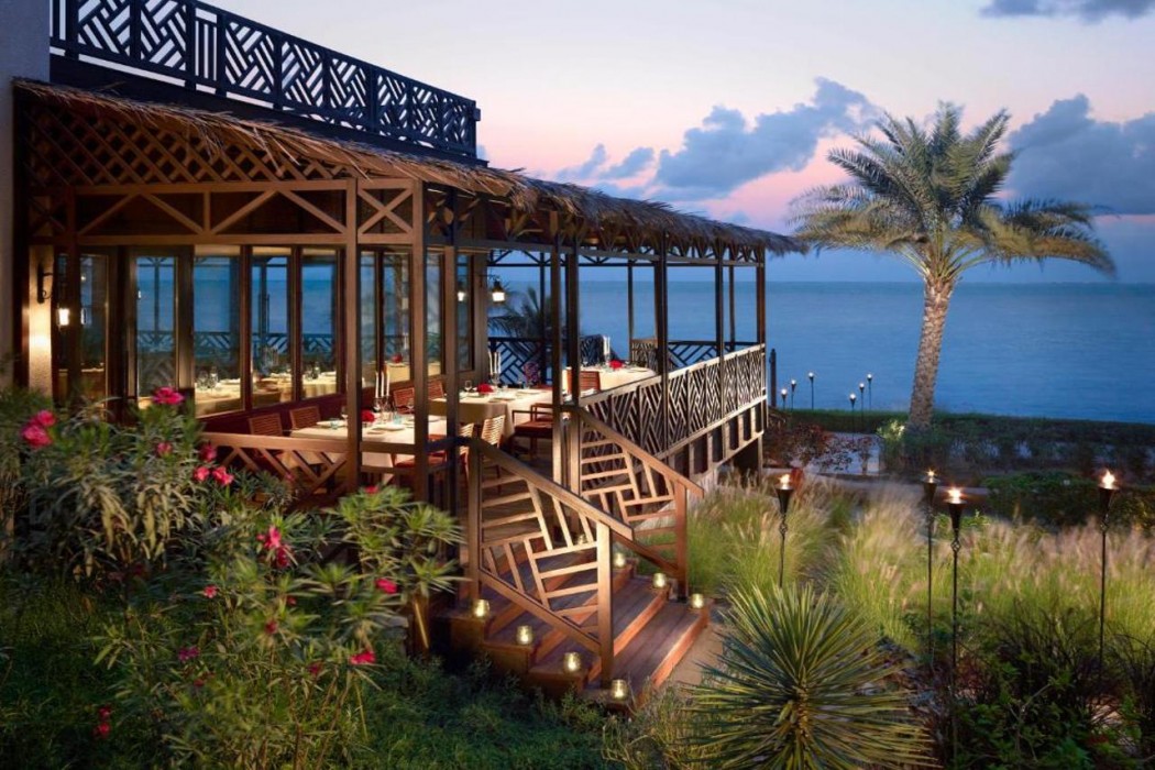 Doubletree by Hilton Muscat Al Waha 12/15