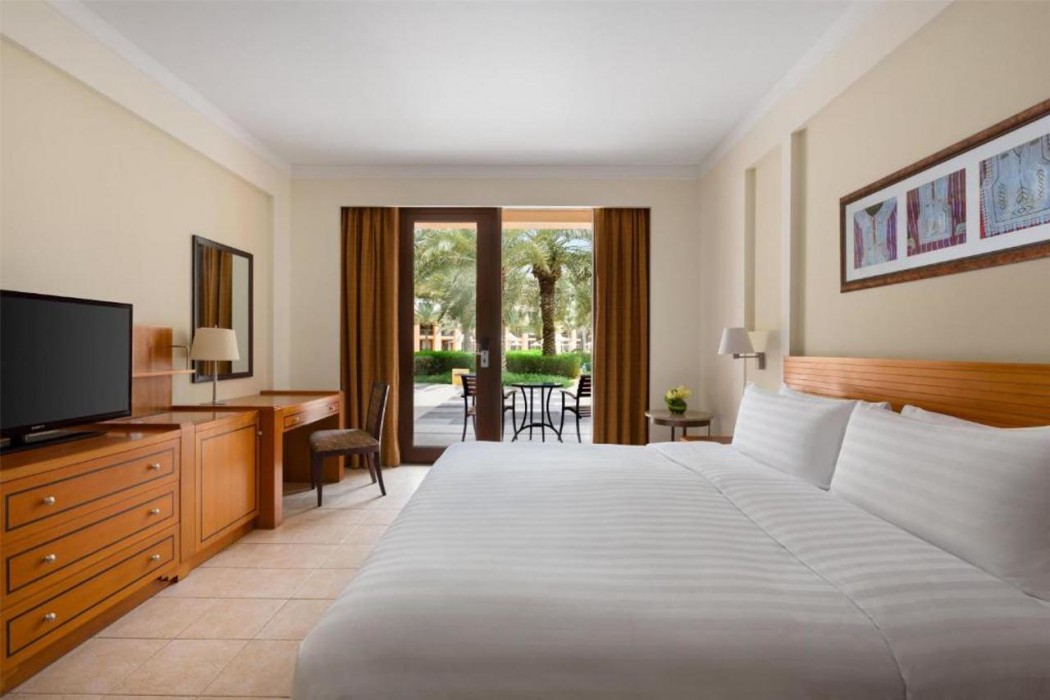 Doubletree by Hilton Muscat Al Waha photo4