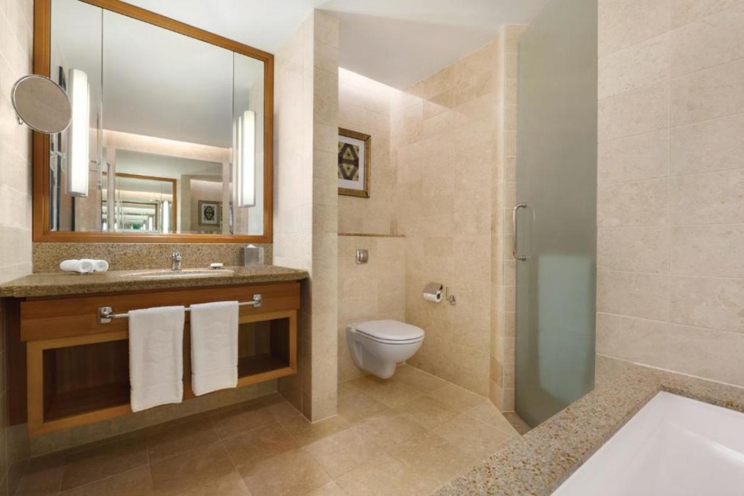 Doubletree by Hilton Muscat Al Waha 9/15