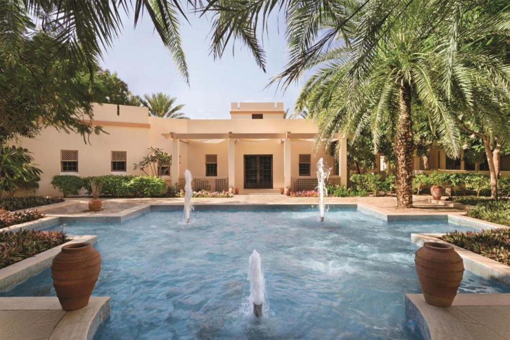 Doubletree by Hilton Muscat Al Waha photo3
